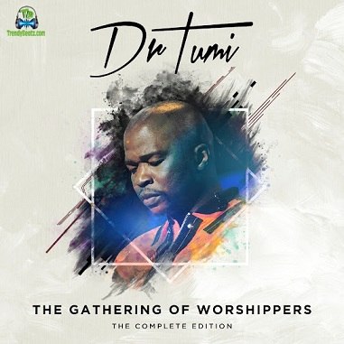 Dr Tumi - Be Free (Live)