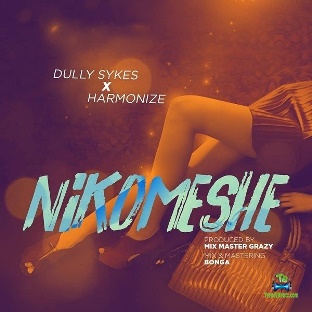 Dully Sykes - Nikomeshe ft Harmonize