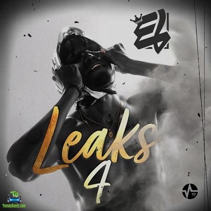 Download E.L Leaks 4 EP mp3