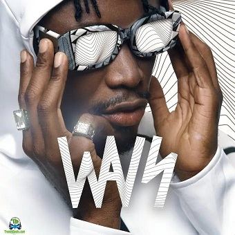 Download E.L WAVs (West African Vibes) Album mp3
