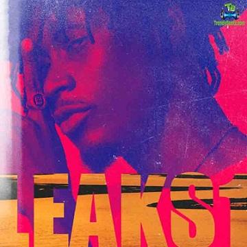E.L Leaks 1 EP