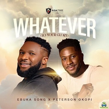 Ebuka Songs