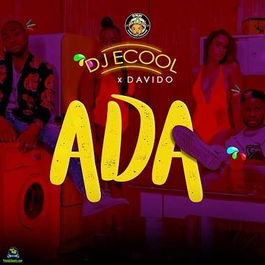 DJ Ecool