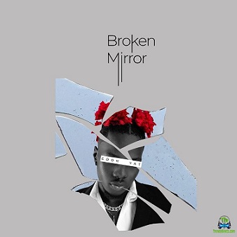 Edoh YAT Broken Mirror EP