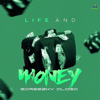 Edreezky ologo - Life and Money