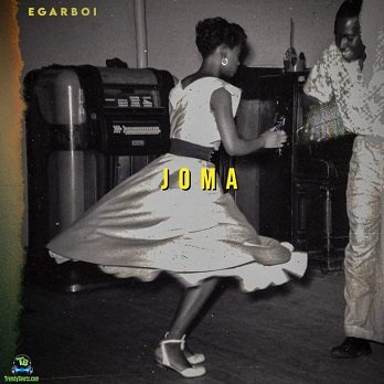 Egar Boi - Joma