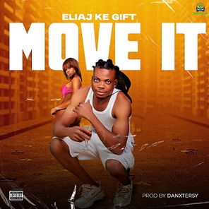 Eliaj Ke Gift