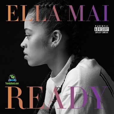 Ella Mai Ready EP Album