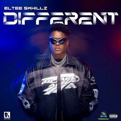 Download Eltee Skhillz Different Album music