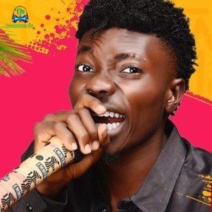 Emmyblaq - Small Yansh Sukendleleni