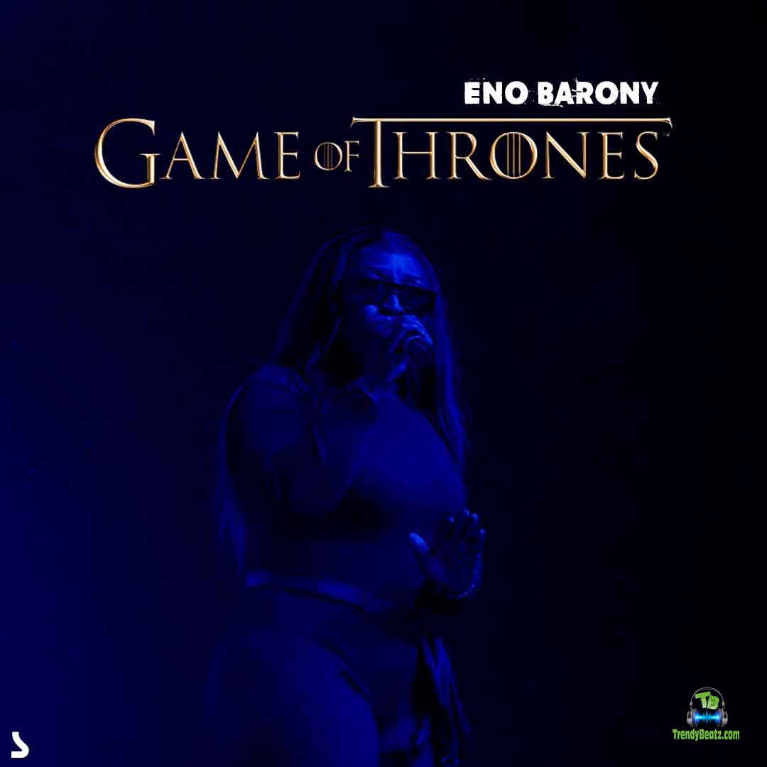 Eno Barony - Game Of Thrones