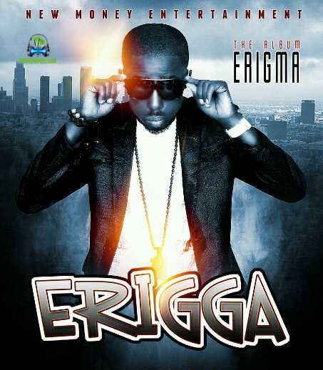 Download Erigga "The Erigma" Album mp3
