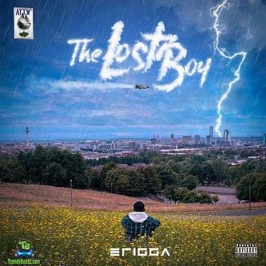 Download Erigga The Lost Boy Album mp3