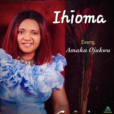 Evangelist Amaka Ojukwu