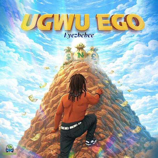 Eyezbebee - Ugwu Ego