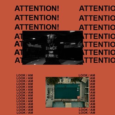 Fola - Attention