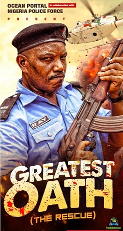 Fada E - Greatest Oath Soundtrack Music | Legal Download » TrendyBeatz