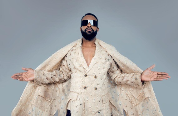 Fally Ipupa