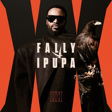 Fally Ipupa - Resurrection