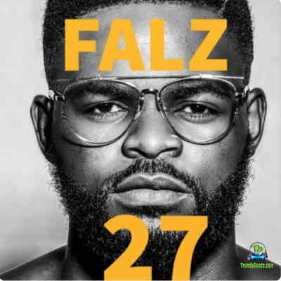 Download Falz 27 Album mp3
