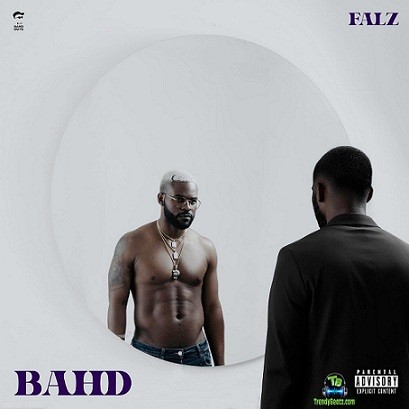 Falz - Another Me