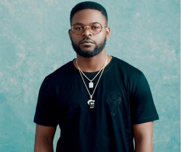 Download Latest Falz Songs, Music, Albums, Biography, Profile, All Music,  Videos - TrendyBeatz