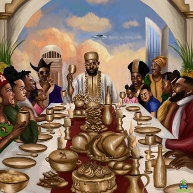 Falz - Eat