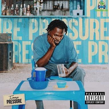Fameye - Pressure