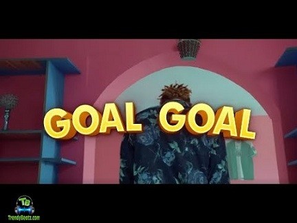 Fanzy Papaya - Goal Goal (Video) ft Umu Obiligbo