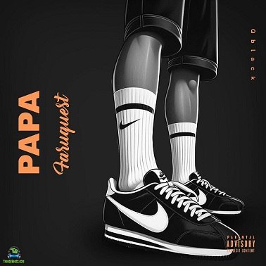 Faruquest - Papa