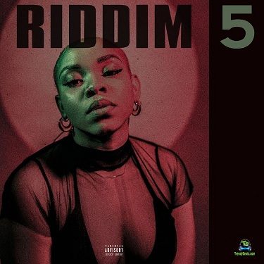 Fave Riddim 5 EP Album