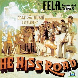 Fela Kuti - Its Not Possible