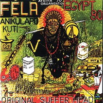 Fela Kuti