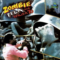Download Fela Kuti Zombie Album mp3