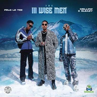 Download Felo Le Tee The III Wise Men Album mp3
