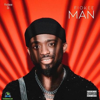 Fiokee - Be A Man ft Ric Hassani, Klem