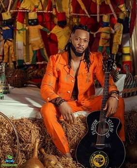Flavour - Product Of Grace