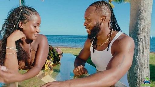 Flavour - My Sweetie (Video)