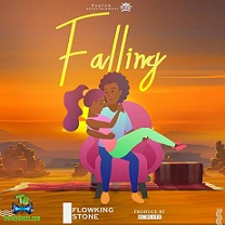 Flowking Stone - falling