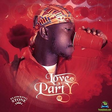 Flowking Stone - Wine For Me