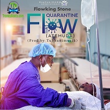 Flowking Stone