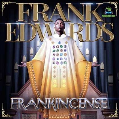 Frank Edwards