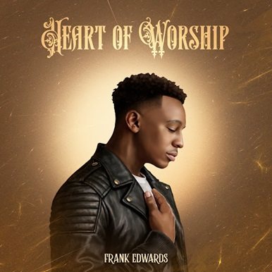 Frank Edwards - Obuka ft Micah Stampley