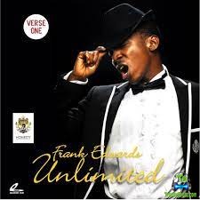 Frank Edwards Unlimited Verse 1 Album