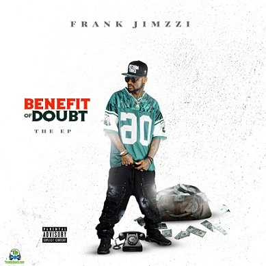 Frank Jimzzi - Ella ft G-Blaze