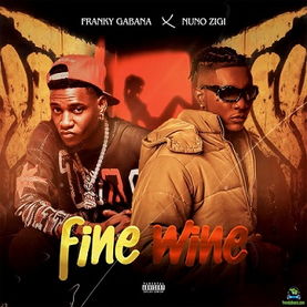 Franky Gabana