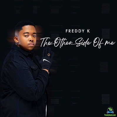 Freddy K - Baby Please ft Vigro Deep, Nkatha, BeeKay