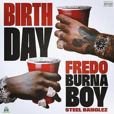 Fredo