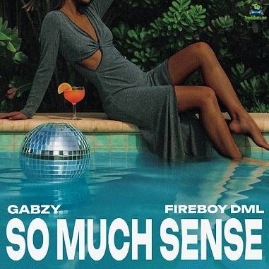 Gabzy - So Much Sense ft Fireboy DML
