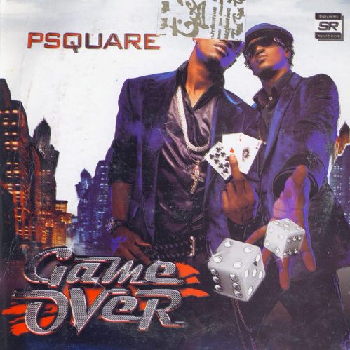 P Square - Stand Up
